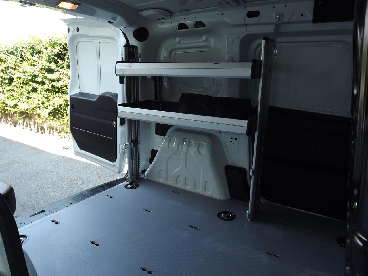 Fiat Doblo Doblò 1.6 MJT 105CV S&S PC-TN Cargo Easy