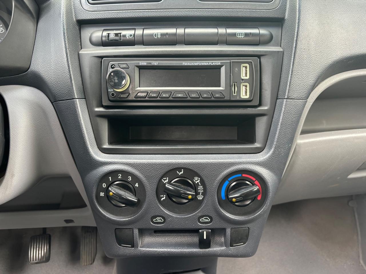 Kia Picanto 1.1 12V NEOPATENTATI
