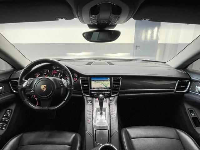 Porsche Panamera 3.0 Diesel