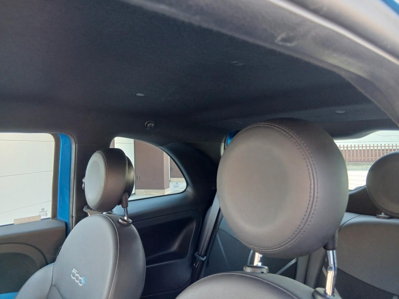 Fiat 500 1.2 S ok per neo patentati tua con €193 mensili