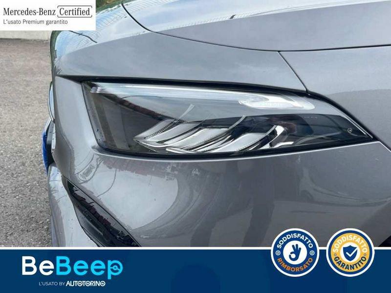 Mercedes-Benz Classe A A 180 D AMG LINE ADVANCED PLUS AUTO