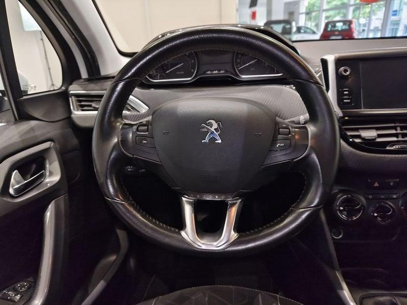 Peugeot 2008 2008 1.6 bluehdi Active 75cv my16*DIESEL*SUPER PREZZO*