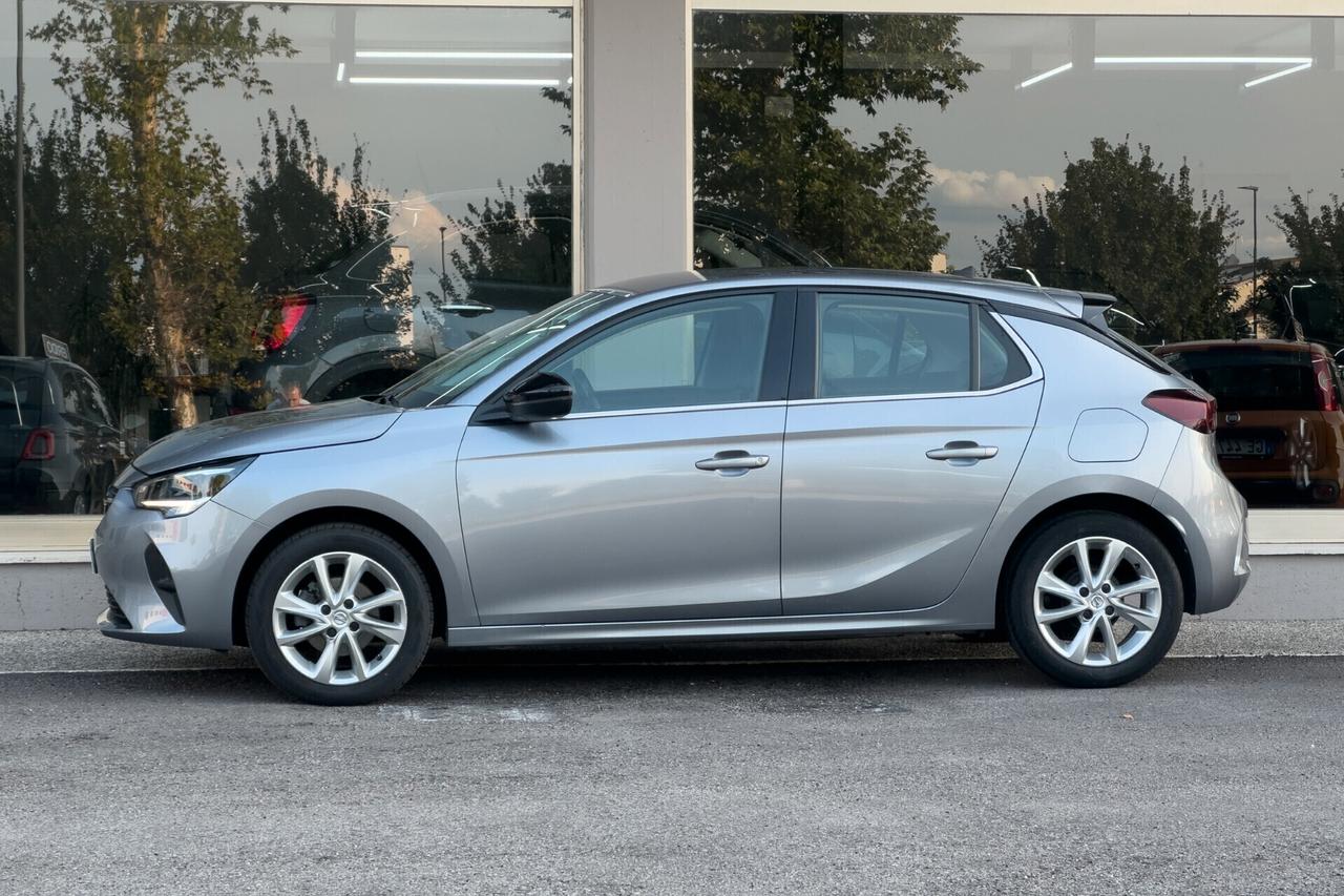 Opel Corsa 1.2 benz Edition