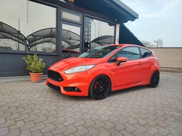 Ford Fiesta 1.6 182CV 3 porte ST