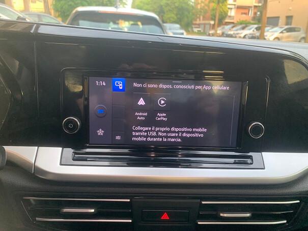 Ford Tourneo Connect Tourneo Connect 2.0 EcoBlue 122 CV Powershift Titanium