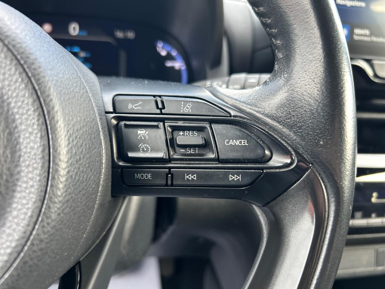 Toyota Yaris Cross 1.5h Premiere fwd 116cv e-cvt