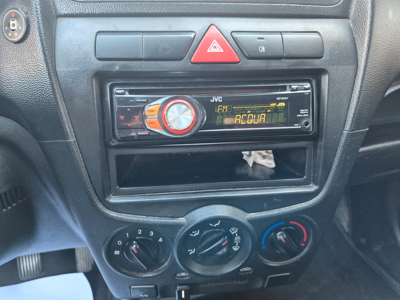 Kia Picanto 1.1 12V Trendy GPL