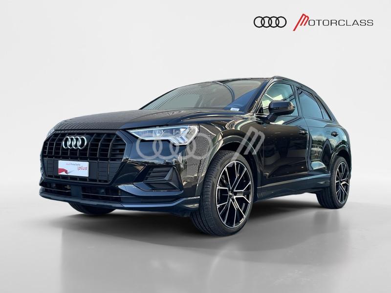 Audi Q3 35 2.0 tdi business advanced s tronic