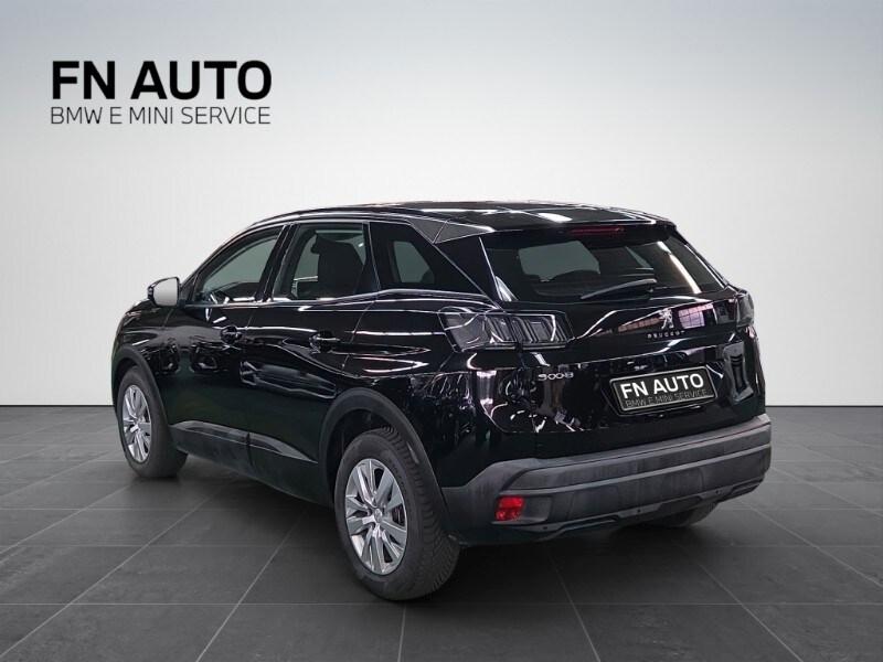 (AUTOCARRO N1) BLUEHDI 130 SES ACTIVE PACK