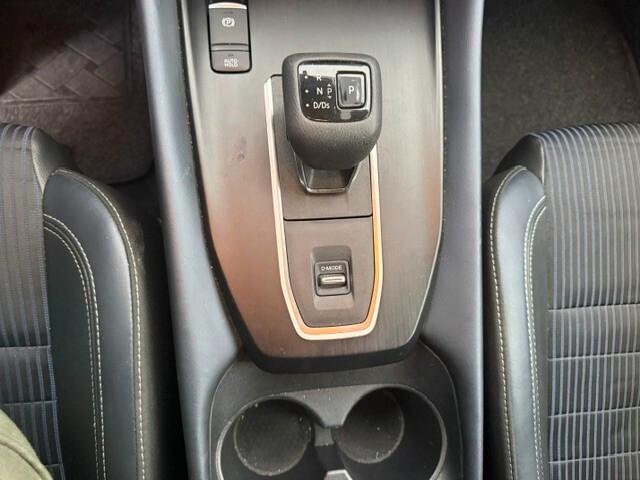 Nissan Qashqai MHEV 158 CV Xtronic Tekna+