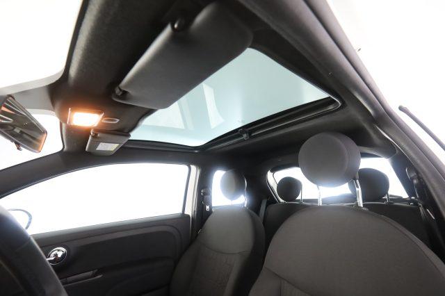 FIAT 500 500 1.0 Hybrid Dolcevita