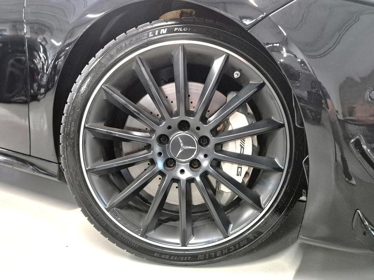 Mercedes-benz A 45 AMG 35 4Matic