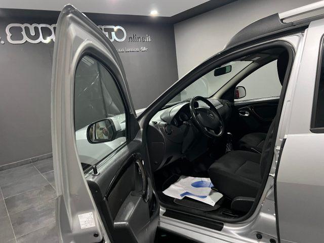 DACIA Duster 1.5 dCi 110CV 4x4 Lauréate