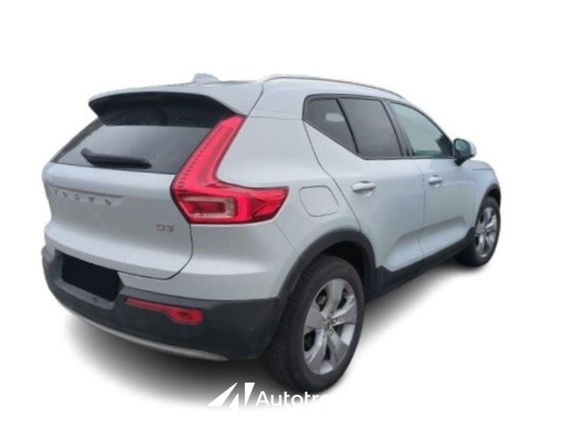 Volvo XC40 D3 150 CV Automatica NEVI LED Business Plus