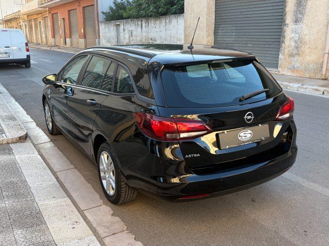 OPEL Astra 1.6 CDTI Sportour Cosmo