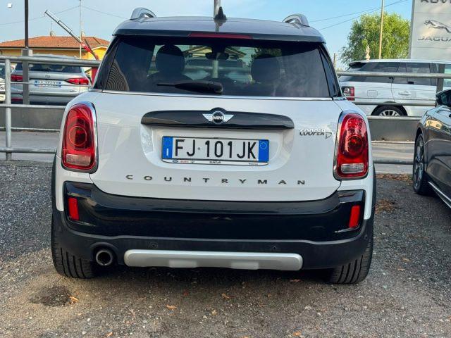 MINI Countryman 2.0 Cooper Countryman