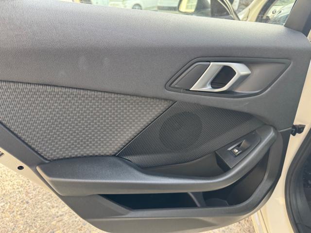 BMW 116 IN PROMO!!!!!AUTOMATICA BUSINESS 5 PORTE