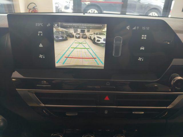 CITROEN C4 130 Cv Pelle Navi Clima Aut. Bi Zona Aziendale