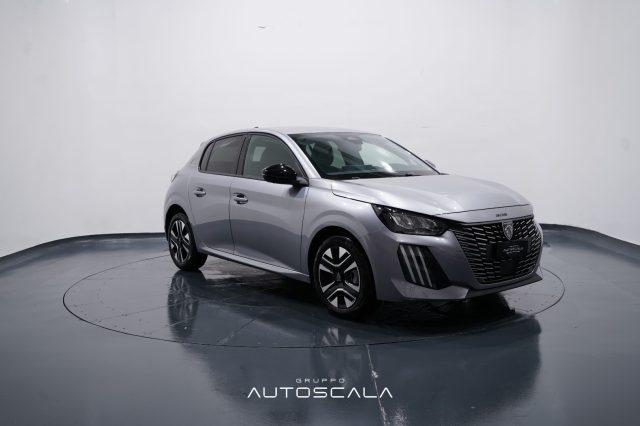 PEUGEOT 208 1.2 PureTech 100cv S&S 5 porte Allure
