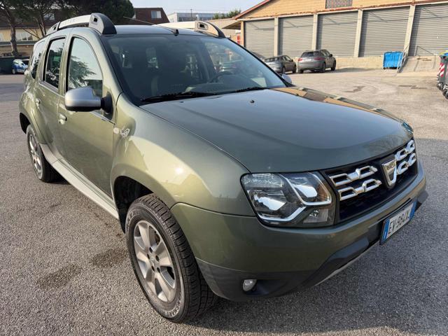 DACIA Duster 1.6 110CV 4x2 BENZINA/GPL Stupenda Bellissima