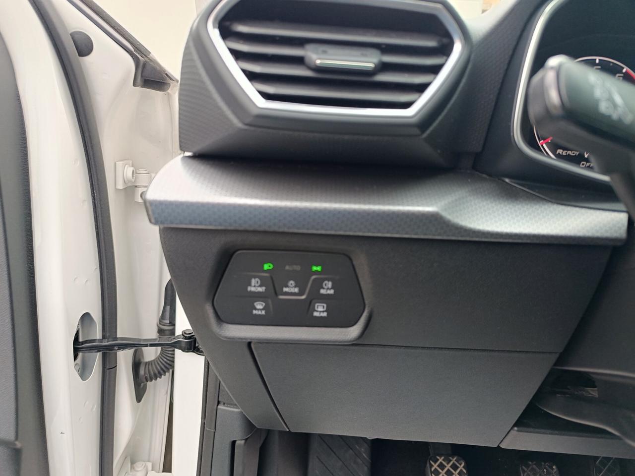 Seat Leon Sportstourer 1.0 TSI 90 CV Business