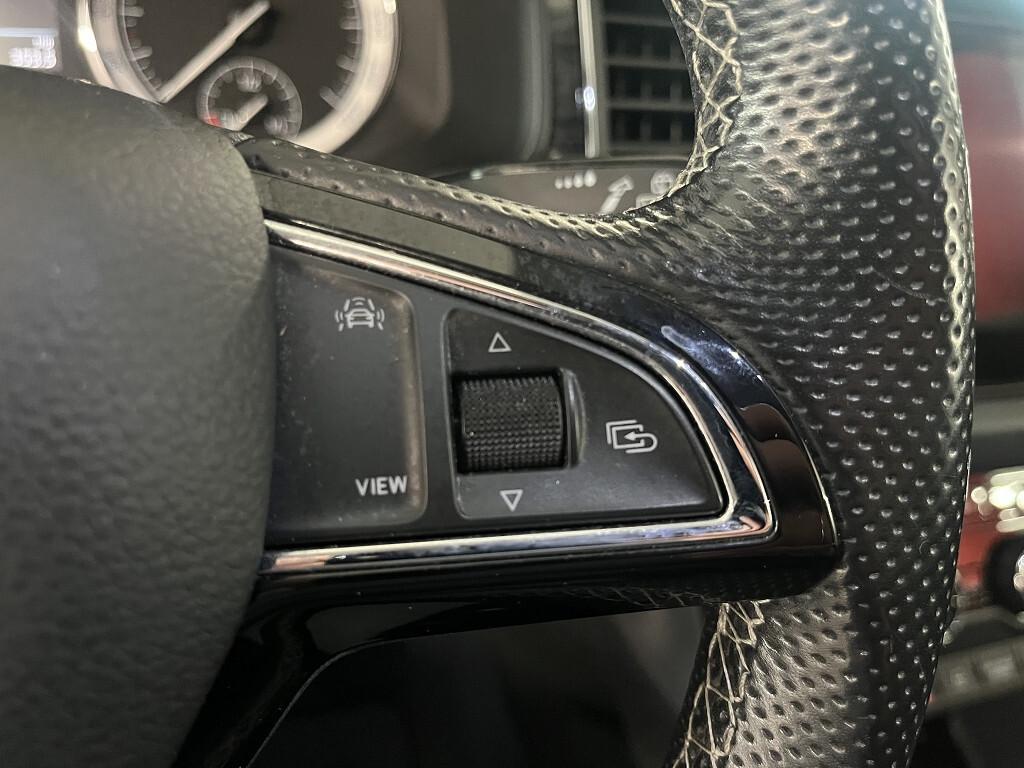 Skoda Kodiaq 2.0 TDI 4x4 Ambition