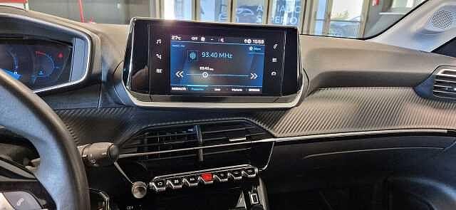 Peugeot 208 PureTech 100 Stop&Start 5 porte Allure Pack