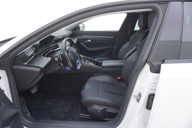 Peugeot 508 SW Allure Pack EAT8 BR367538 1.5 Diesel 131CV