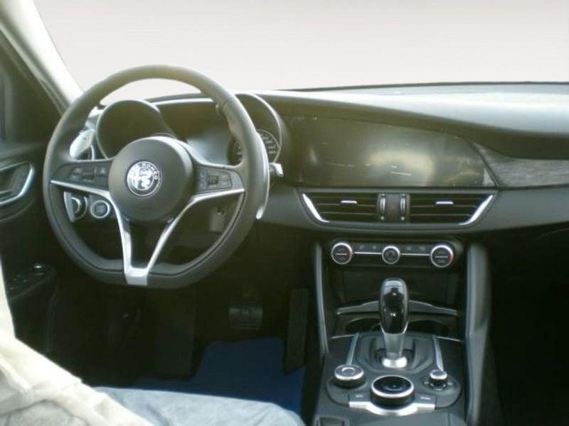 Alfa Romeo Giulia 2.2 t Executive 190cv auto my19