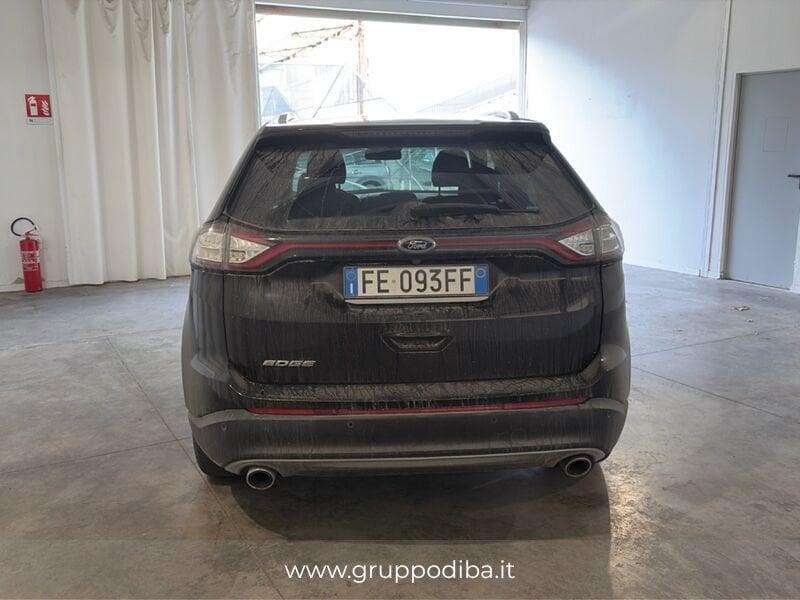 Ford Edge 2016 2.0 tdci Titanium s&s awd 210cv powershift