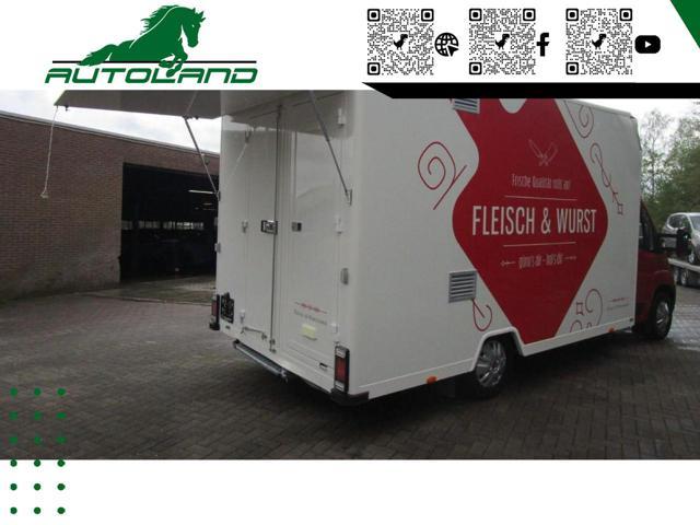 FIAT Ducato 33 2.2 Mjt 120CV PC Cassonato