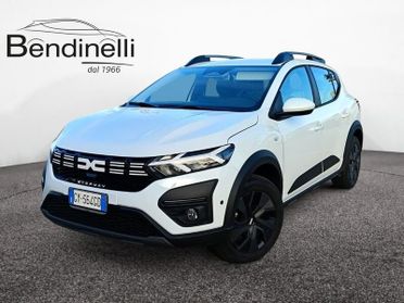 Dacia Sandero Sandero Stepway 1.0 TCe 90 CV Expression