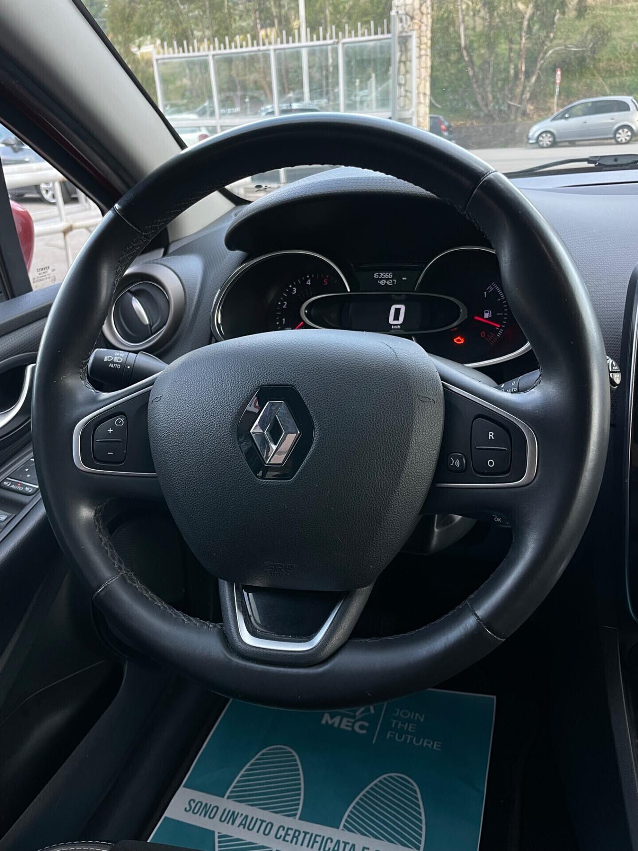 Renault Clio dCi 8V 75 CV Start&Stop 5 porte Energy Duel2