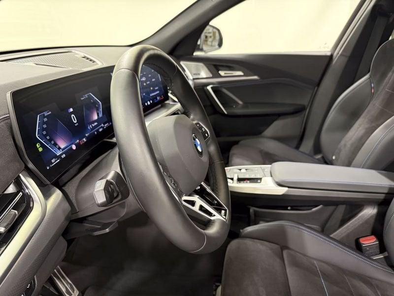 BMW X2 X2 xDrive 20d M-Sport LED CAMERA COCKPIT