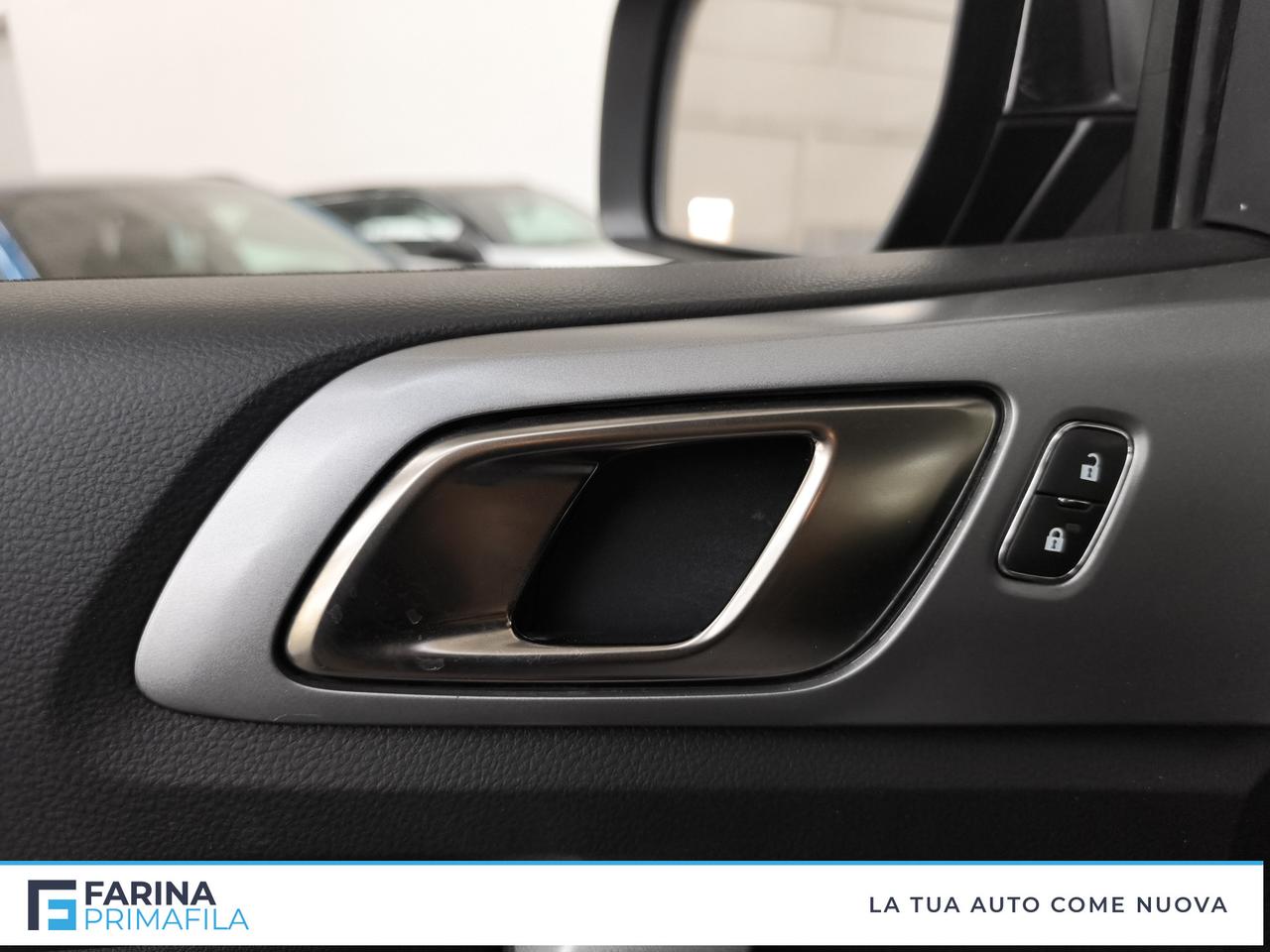 FORD Ranger VII 2019 - Ranger 2.0 ecoblue double cab Limited 213c