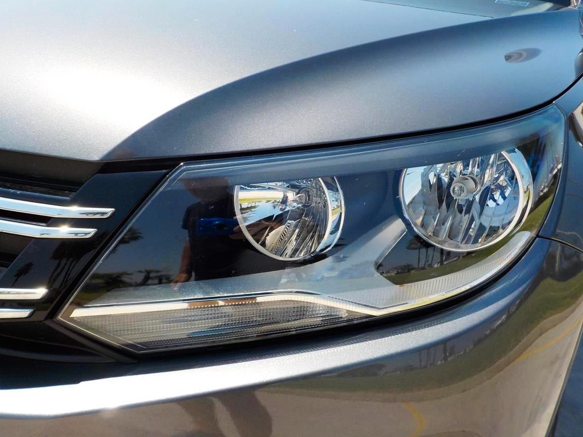 Volkswagen Tiguan 2.0 TDI 110 CV Business Trend & Fun BlueMotion Tech.