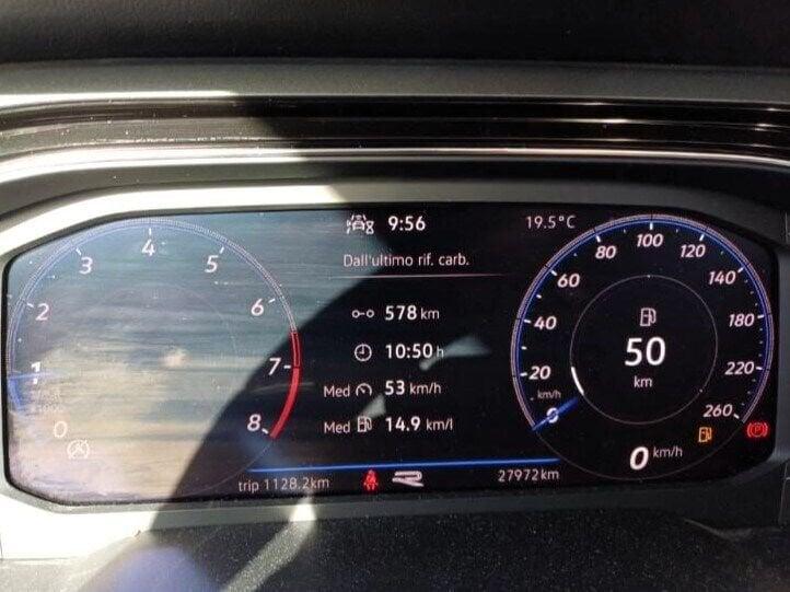 Volkswagen Taigo Taigo 1.0 TSI 110 CV R-Line