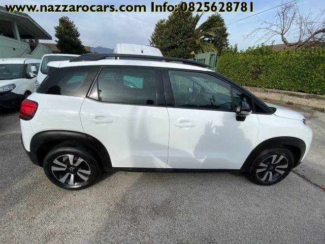 CITROEN C3 Aircross PureTech 110 S&S Shine NAVIGATORE