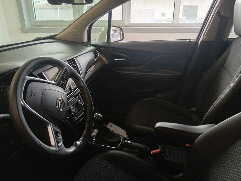 Opel Mokka Mokka X 1.6 CDTI Ecotec 136CV 4x2 Start&Stop Business