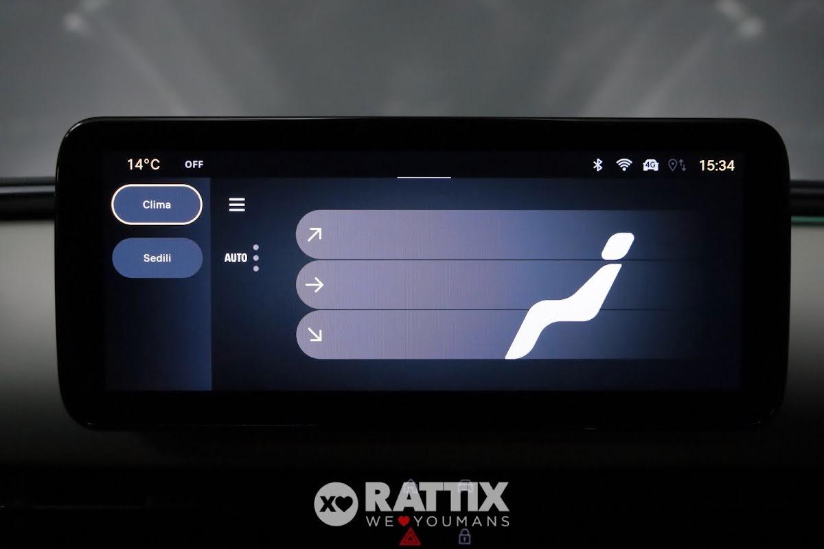 Fiat 600 1.2 hybrid La Prima