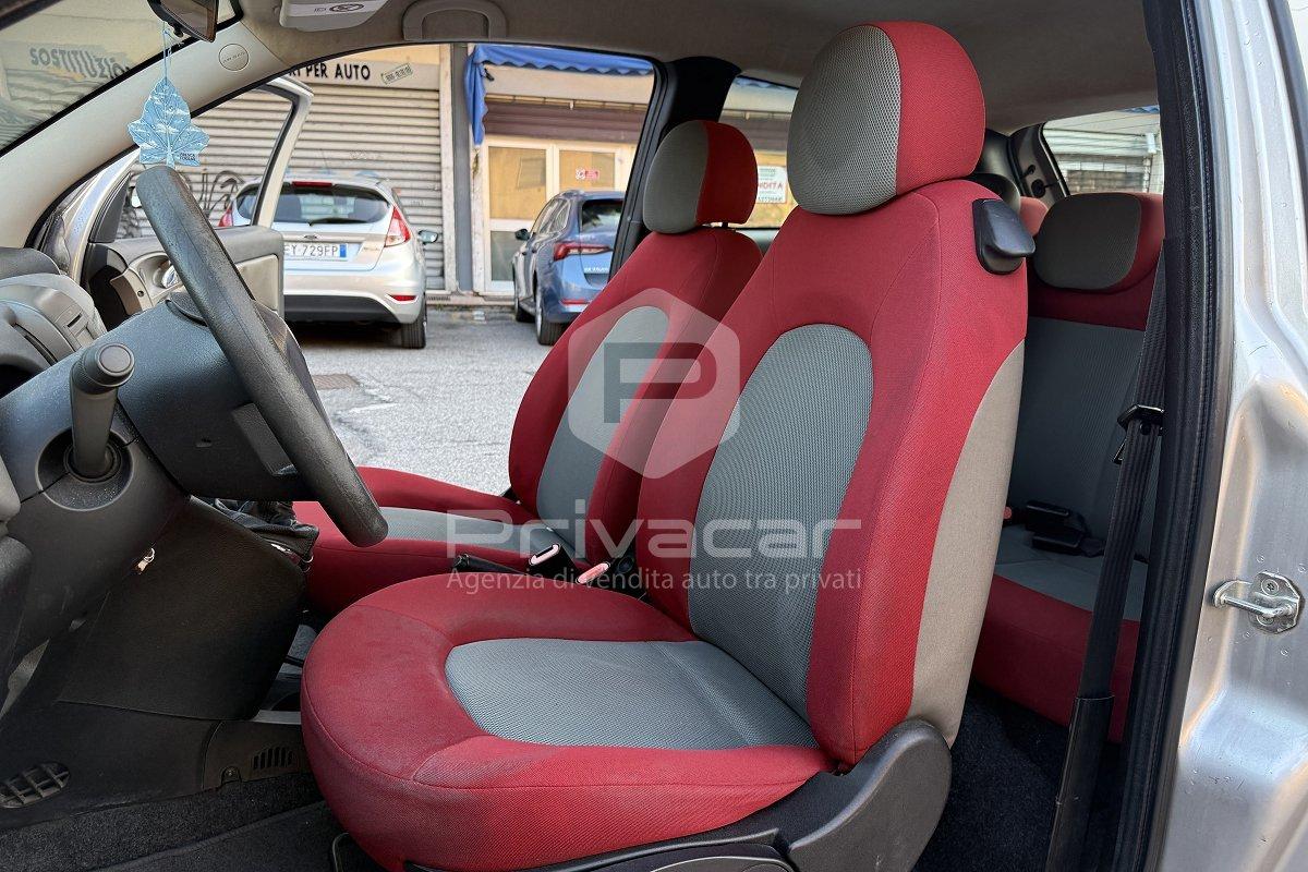 LANCIA Ypsilon 1.3 Multijet 16V Argento