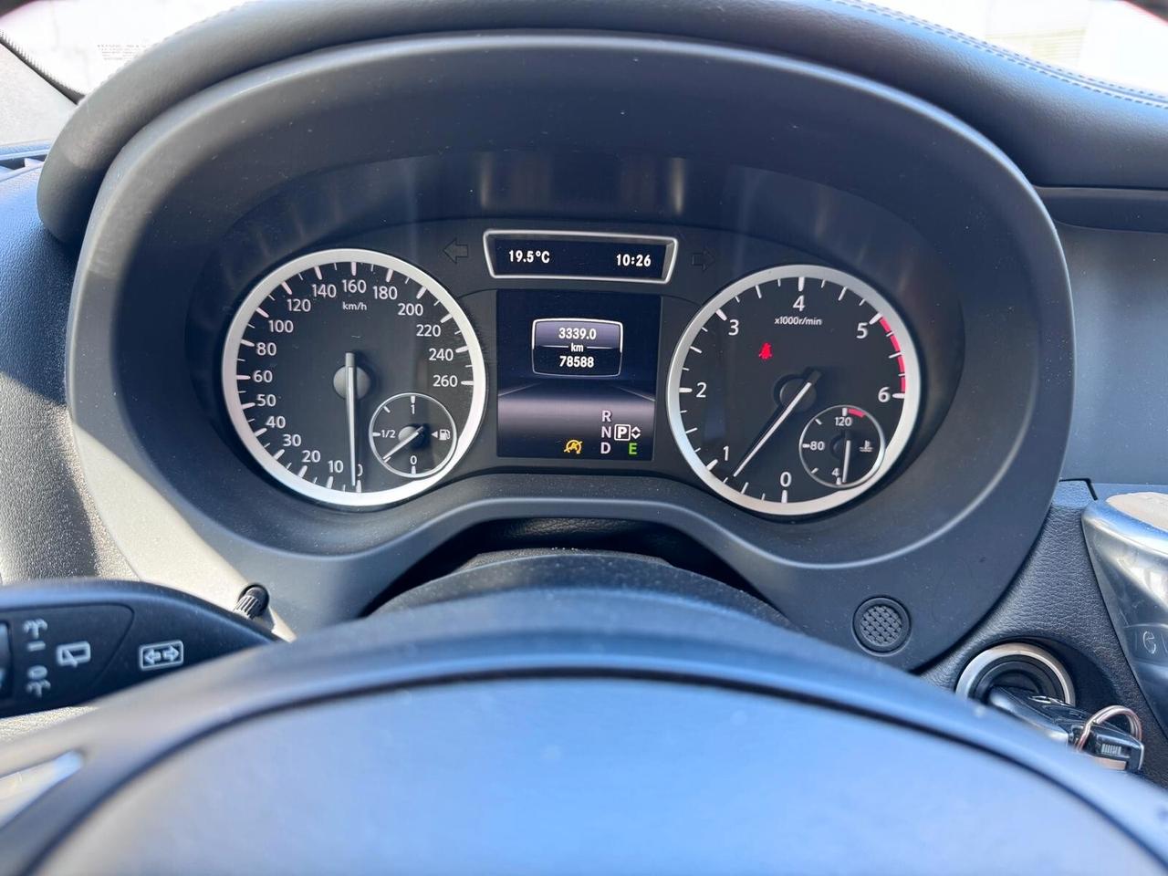 Infiniti Q30 2.2 diesel DCT AWD Luxe Tech