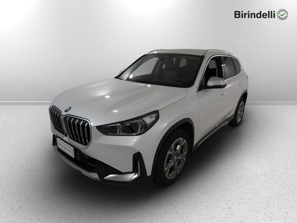 BMW X1 (U11) - X1 sDrive 18d xLine
