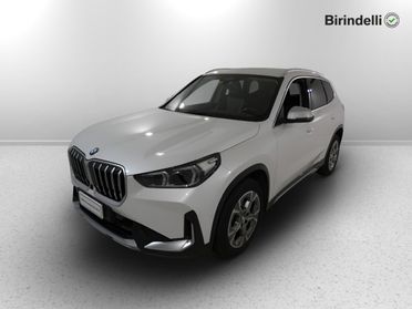 BMW X1 (U11) - X1 sDrive 18d xLine