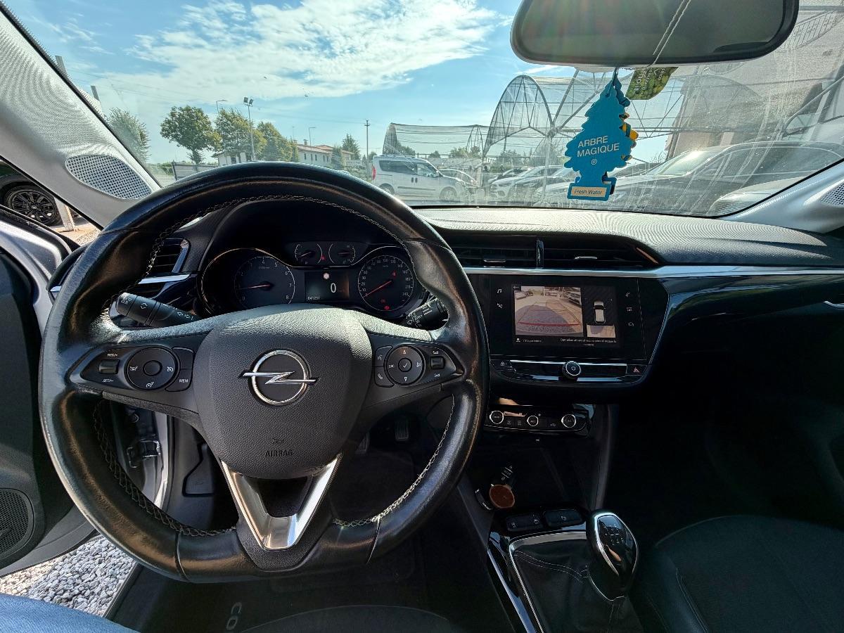 OPEL - Corsa - 1.2 Elegance