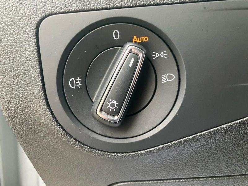 Volkswagen Tiguan Tiguan 1.5 TSI 150 CV ACT Life