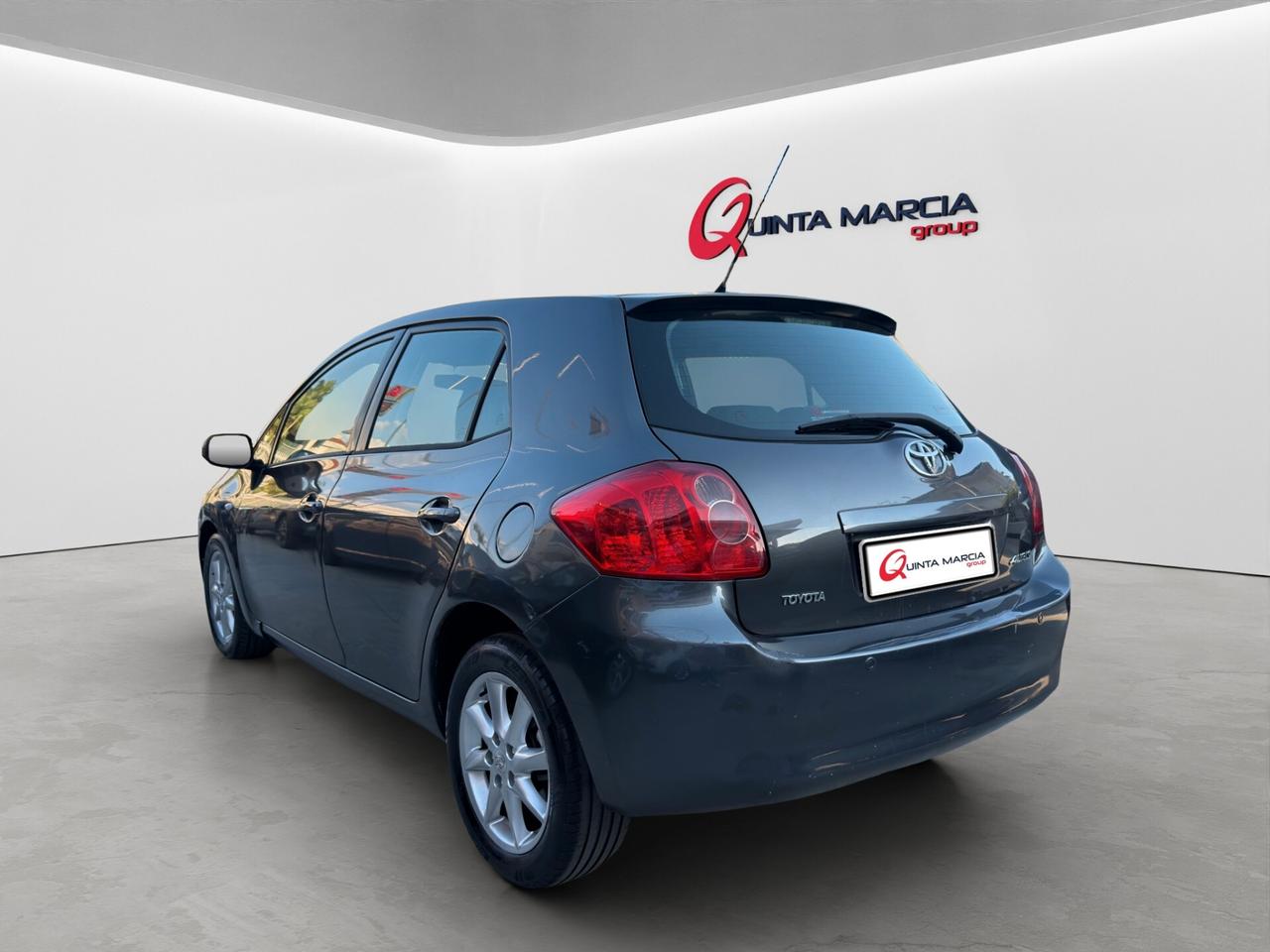Toyota Auris 1.4 D-4D SOL - UNICO PROPRIETARIO