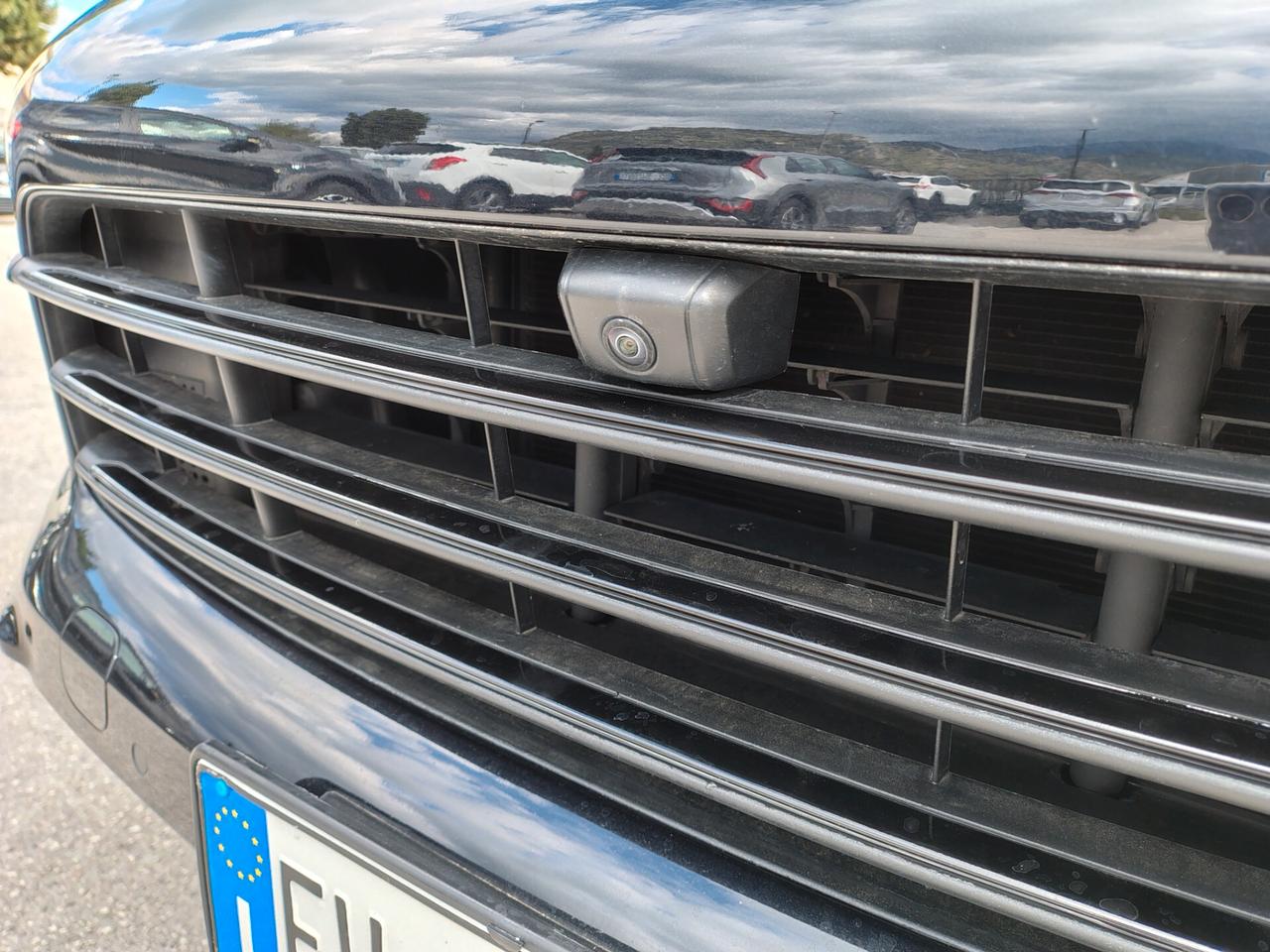 Porsche Cayenne 3.0 V6 340cv 2019