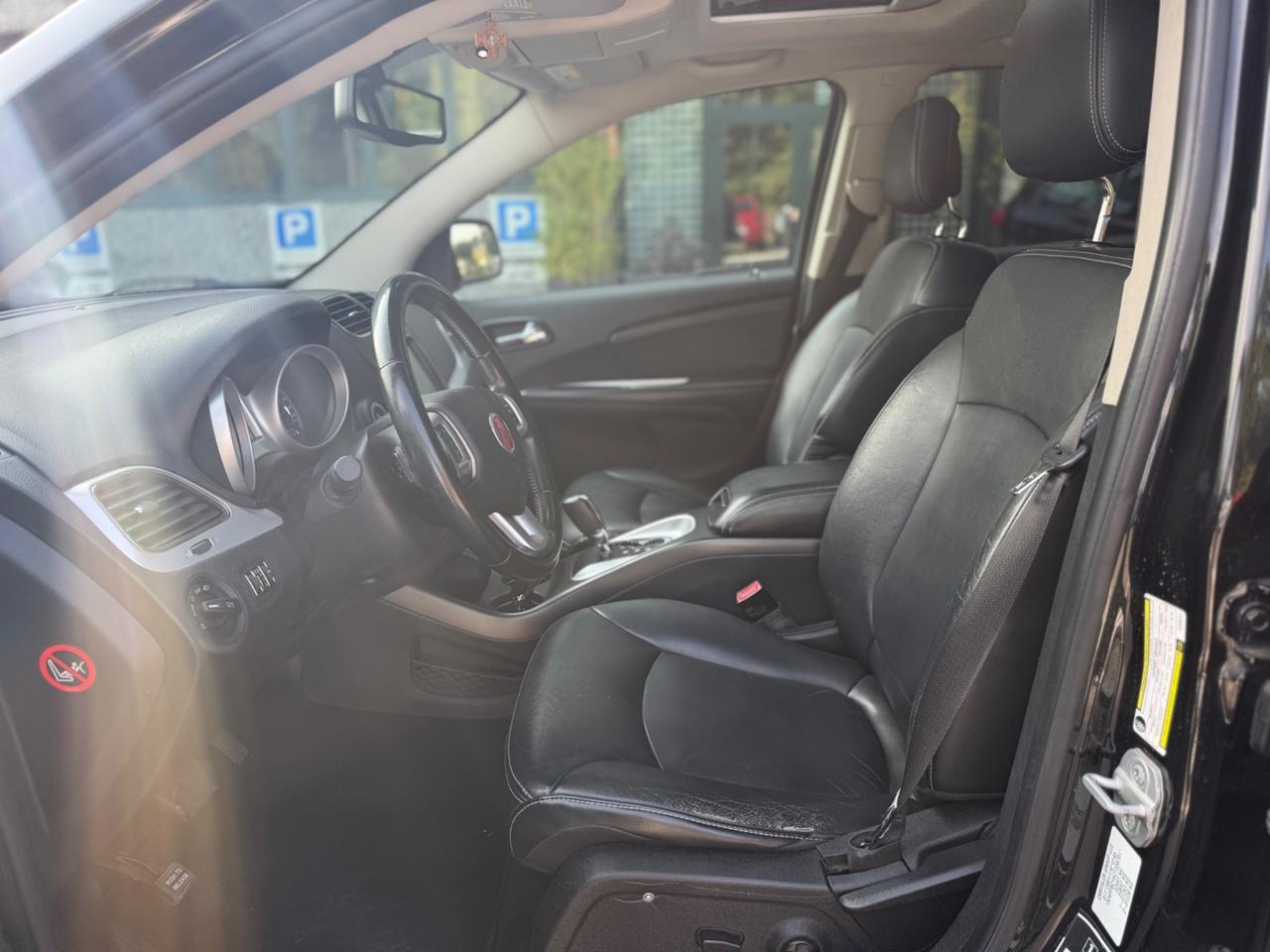 Fiat Freemont 2.0 Mjt 170 CV 4x4*Automatik*Pelle*7 posti*