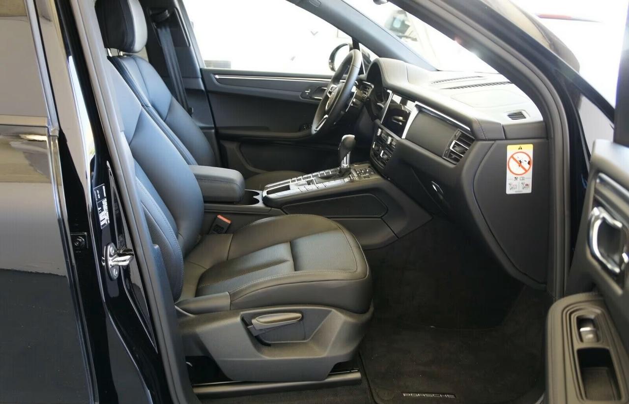 Porsche Macan 2.0